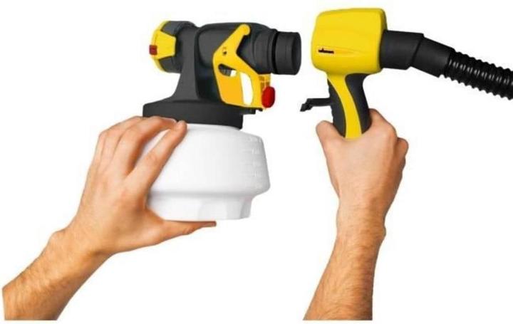 Produktbild Wagner Sprühaufsatz Wall Extra I-Spray 1800