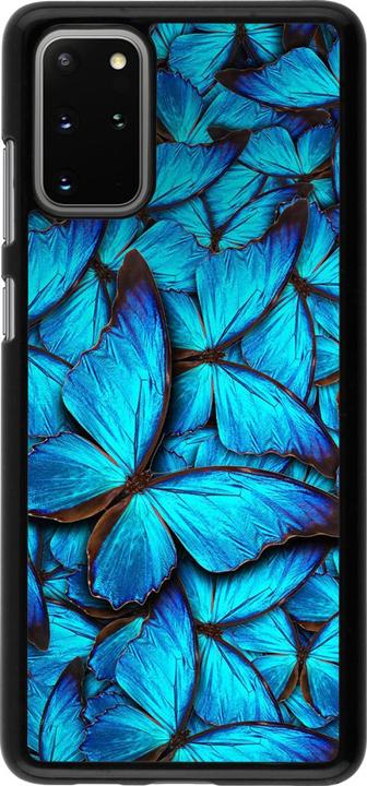 Image du produit PhoneLook Coque Papillon (Samsung Galaxy S20+)