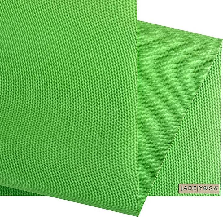 Actual product image JadeYoga Jade Harmony (5 mm)