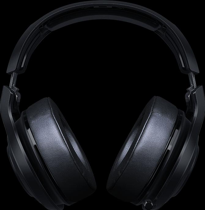 Produktbild Razer ManO'War (Kabellos)