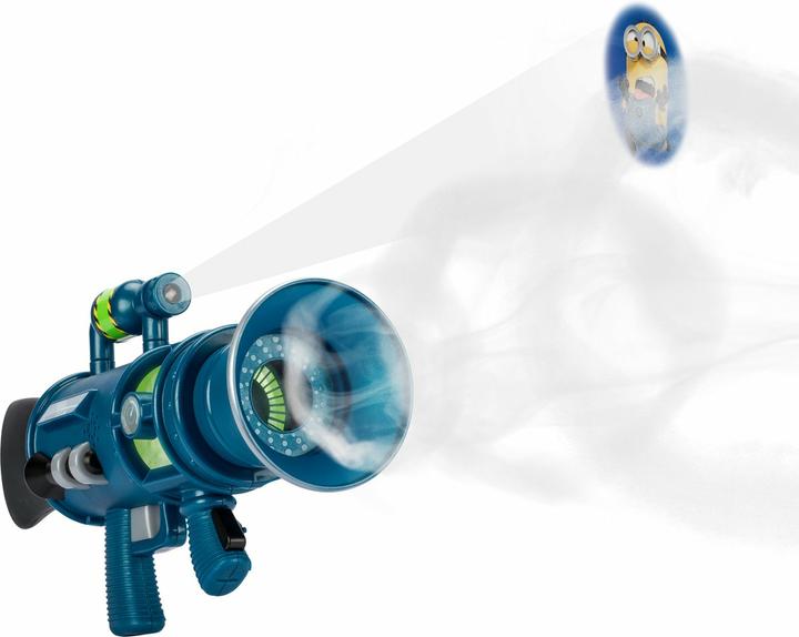 Actual product image Moose DM4 - Extreme Ultimate Fart Blaster