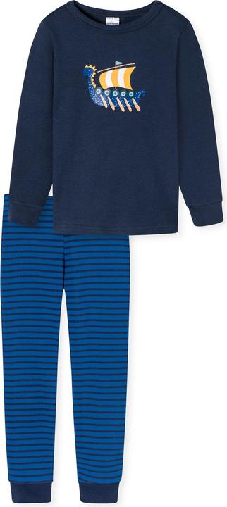 Produktbild Schiesser Boys Pyjama (98)