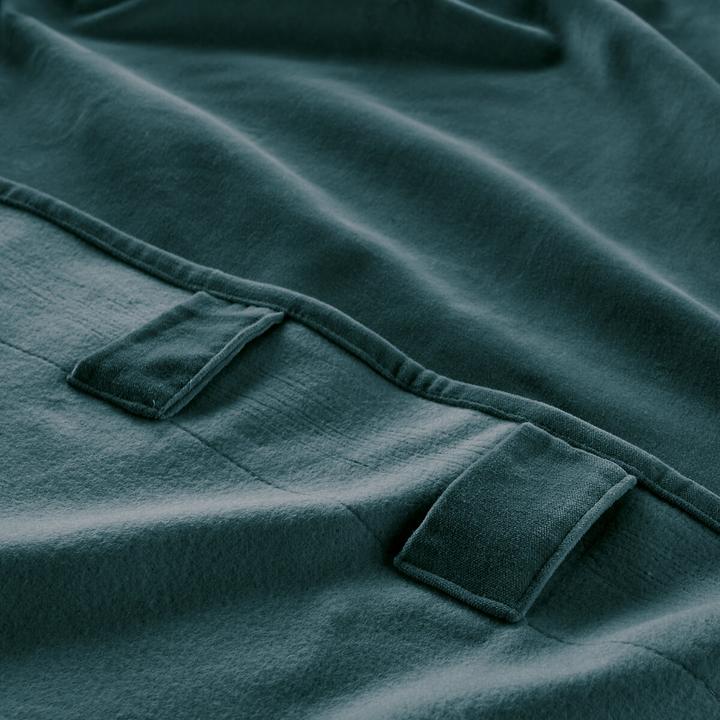 Immagine prodotto La Redoute Interieurs Velvet Jodie (220 x 135 cm)