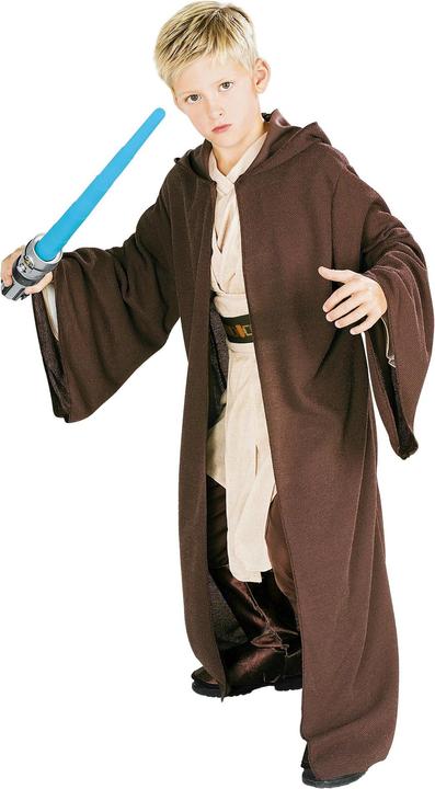 Produktbild Rubies Star Wars Jedi Robe (116)