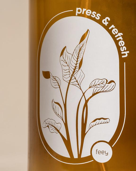 Produktbild feey Pflanzensprüher (0.50 l)