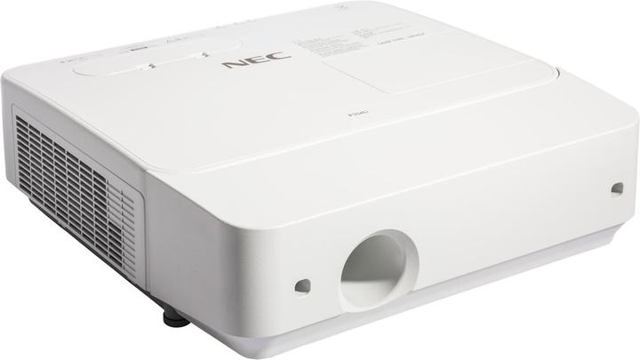 Produktbild NEC P554u (WUXGA, 5300 lm, 1.2 - 2:1)