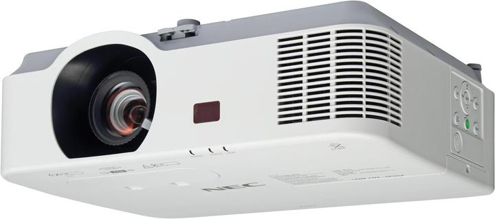 Produktbild NEC P554u (WUXGA, 5300 lm, 1.2 - 2:1)