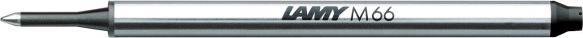 Produktbild Lamy M 66 (Ersatzmine, Schwarz, 0.50 mm)