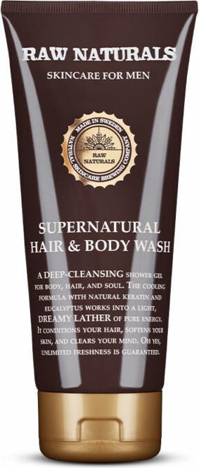 Immagine prodotto Raw Naturals Crema di fibre del mostro (Gel per capelli, 100 ml)