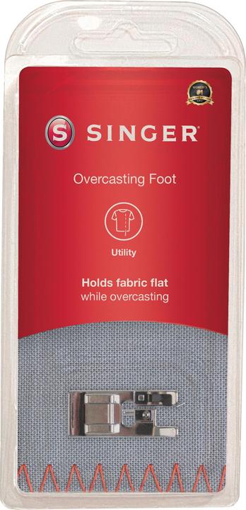 Singer Overlock foot