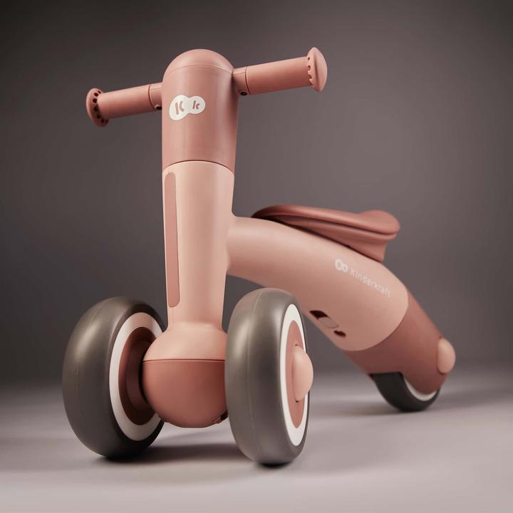 Actual product image KinderKraft Minibi (5.51")