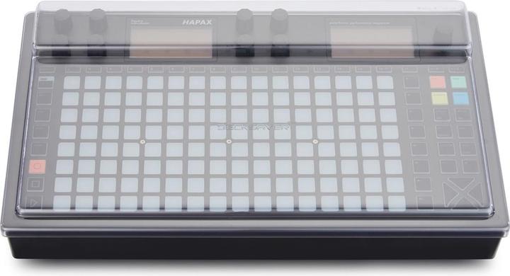 Image du produit Decksaver DS-PC-HAPAX