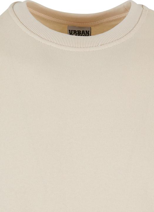 Image du produit Urban Classics T-shirt ras du cou Light Terry - 166791 (4XL)