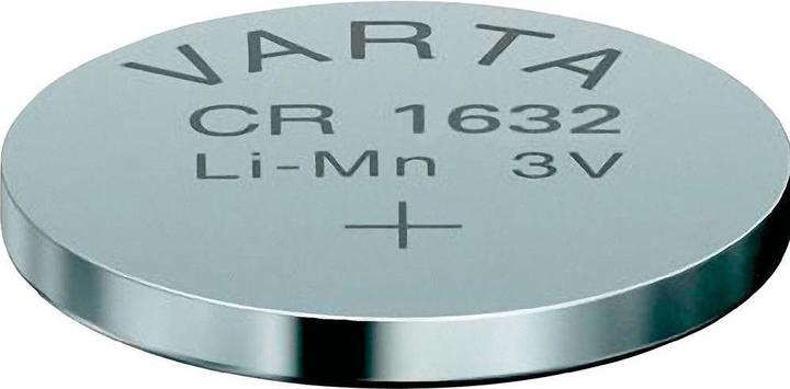 Image du produit Varta Cr1632 (1 pcs, CR1632, 135 mAh)
