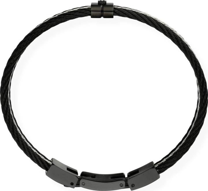 Produktbild Carat Men's Classic Diamond (9 cm, Edelstahl)