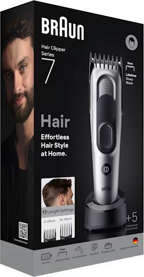 Produktbild Braun Series 7 HC7590
