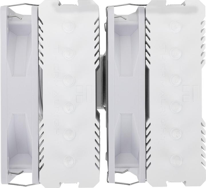Immagine prodotto Thermalright Peerless Assasin 120 SE - Bianco ARGB - Raffreddatore ad aria per CPU - Max 26 dBA (155 mm)