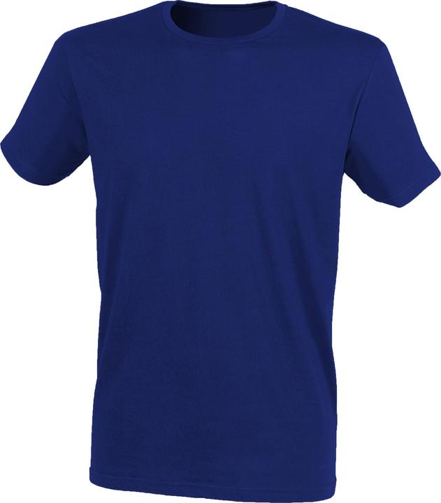 Blu navy screziato