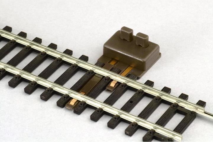 Produktbild Piko H0 A-Gleis 55300 Ergänzungs-Se (Spur H0)