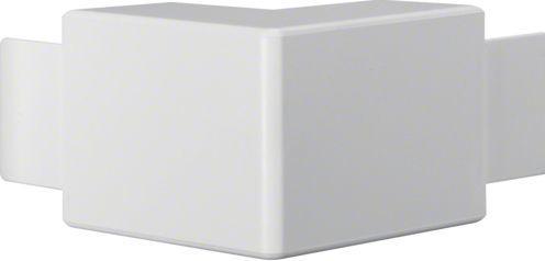 Produktbild Hager Ausseneck grau 40x60 (12 cm)