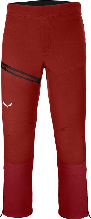 Immagine prodotto Salewa Pantaloni per bambini Puez Stormwall (128)