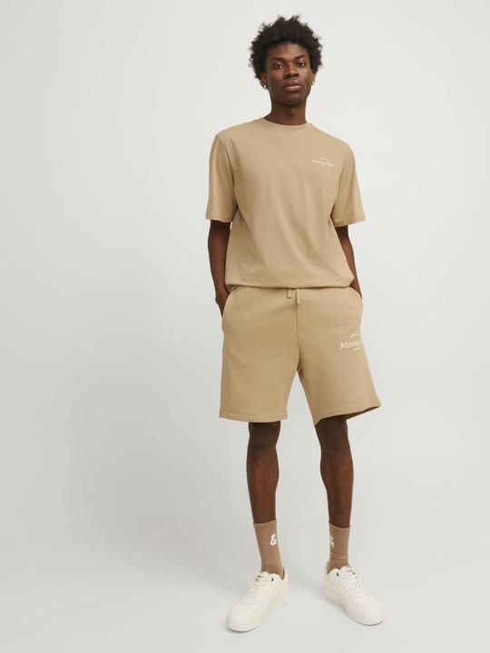 Immagine prodotto Jack & Jones Jprblaocean Club Sweat Shorts (S)