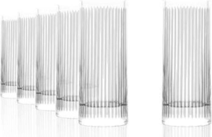 Image du produit Stölzle Grand verre à jus Soho New York Bar 380 ml (0.38 l, 6 x)