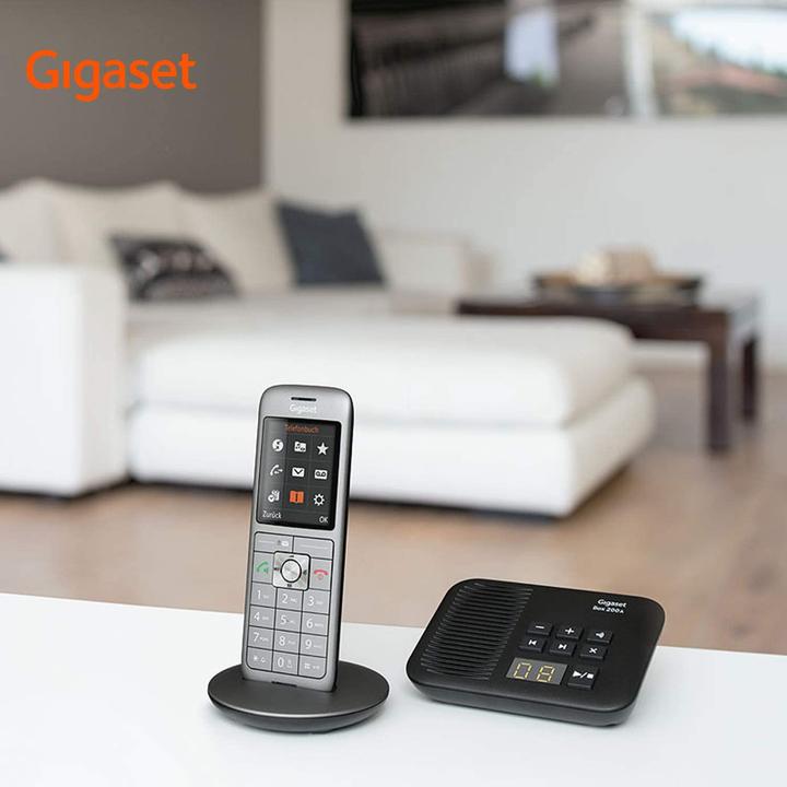 Image du produit Gigaset CL660A (version DE)
