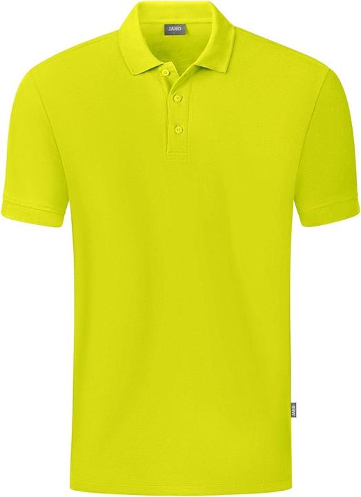 Immagine prodotto JAKO Polo Biologico (5XL)