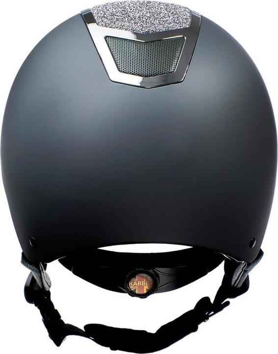 Image du produit Karben - Chapeau d'équitation VALENTINA - Adulte (59, 60)