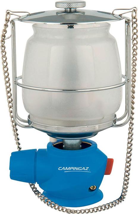 Actual product image Campingaz Lumostar Plus PZ