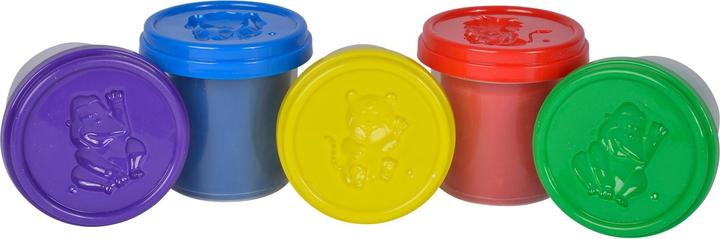 Actual product image Simba Art & Fun children's clay, 5pcs.