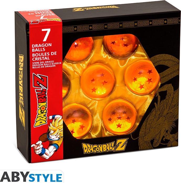 Immagine prodotto ABYstyle Dragon Ball: Sette Sfere del Drago 1/1