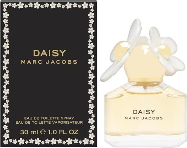 Marc Jacobs Daisy (Eau de Toilette, 30 ml)