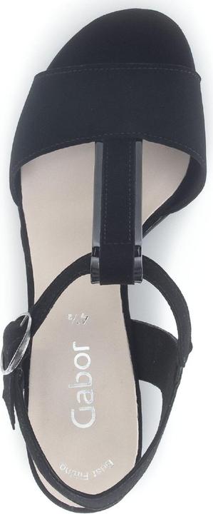 Produktbild Gabor Sandalen (43)