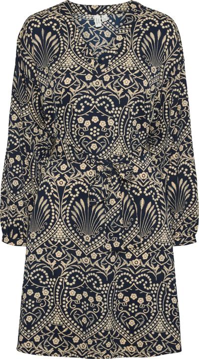 Vero Moda VMVILJA Midikleid Kleid