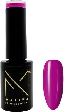 Immagine prodotto Maliva Vernice gel 041 UV/LED (LED, 041 UV, Smalto per unghie effetto gel)