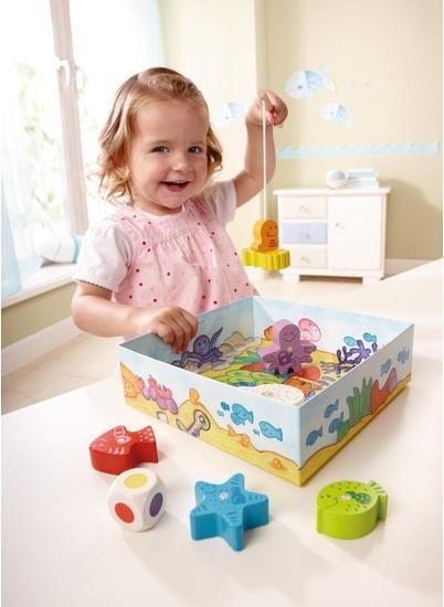 Produktbild Haba Ma Première Pêche (Französisch)