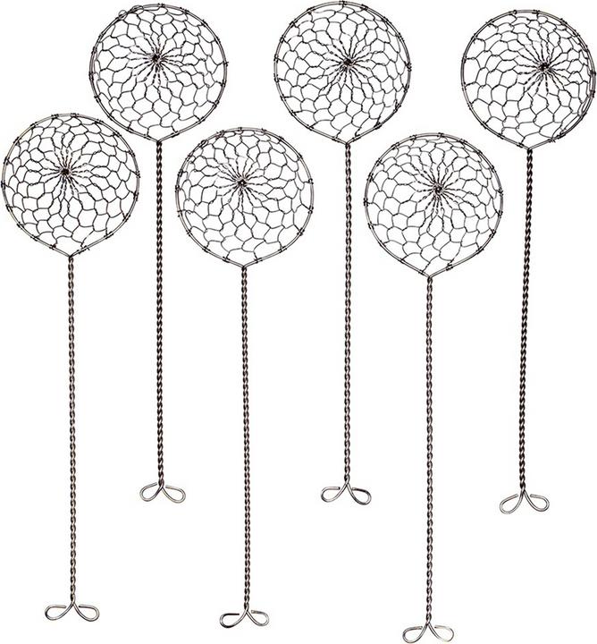 Image du produit Kadastar Tamis à fondue Inox6pcs