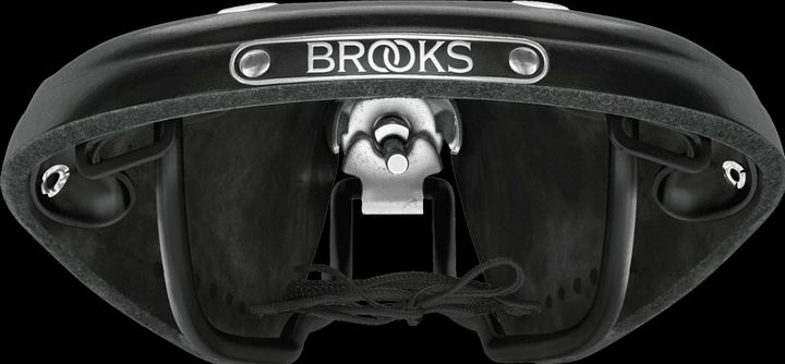 Actual product image Brooks England B17 Imperial Narrow