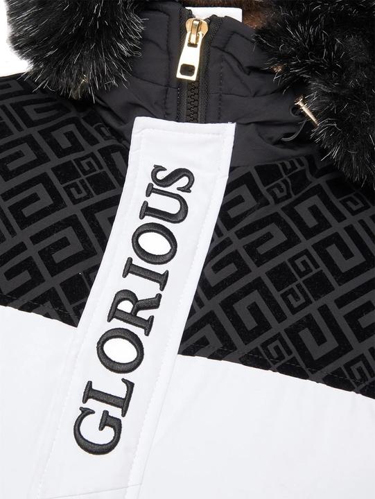 Produktbild Glorious Gangsta Larano 2.0 Bomberjacke (M)