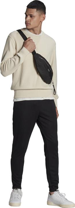 Actual product image adidas Entrada 22 Training Pants HC0332 Czarne M (M)