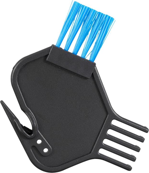Immagine prodotto Wessel-Werk Strumento di pulizia per spazzole turbo ed elettriche