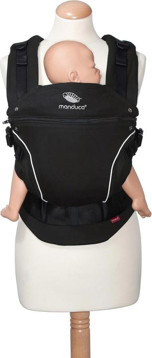 Produktbild Manduca First PureCotton