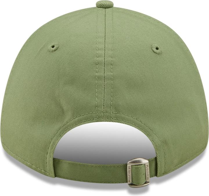 Produktbild New Era 9Forty Strapback New York Yankees Jade