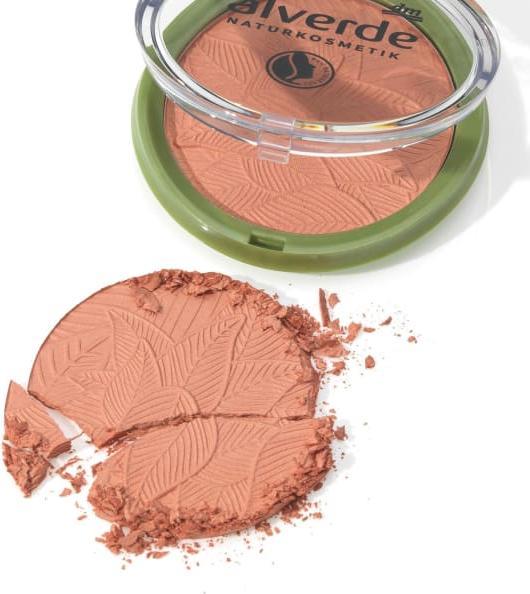 Produktbild dm alverde Blush (10 Lovely Autumn)