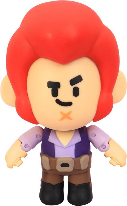 Actual product image Brawl Stars Action figure, Series 1, 11 cm