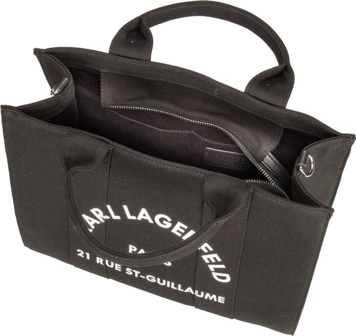 Actual product image Karl Lagerfeld Handbag RSG Square MD Tote