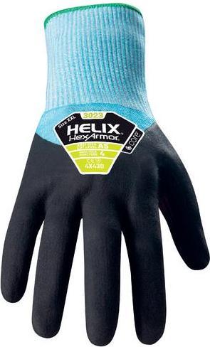 Produktbild Uvex Sports Schutzhandschuh HexArmor Helix 3023 60683 Grösse 7 (7)