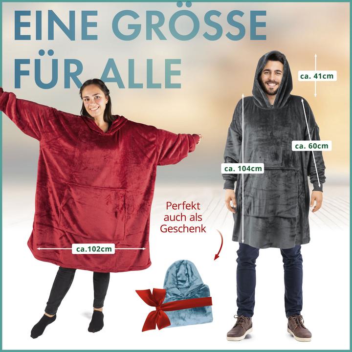 Immagine prodotto Walser Maglia coccolosa (104)